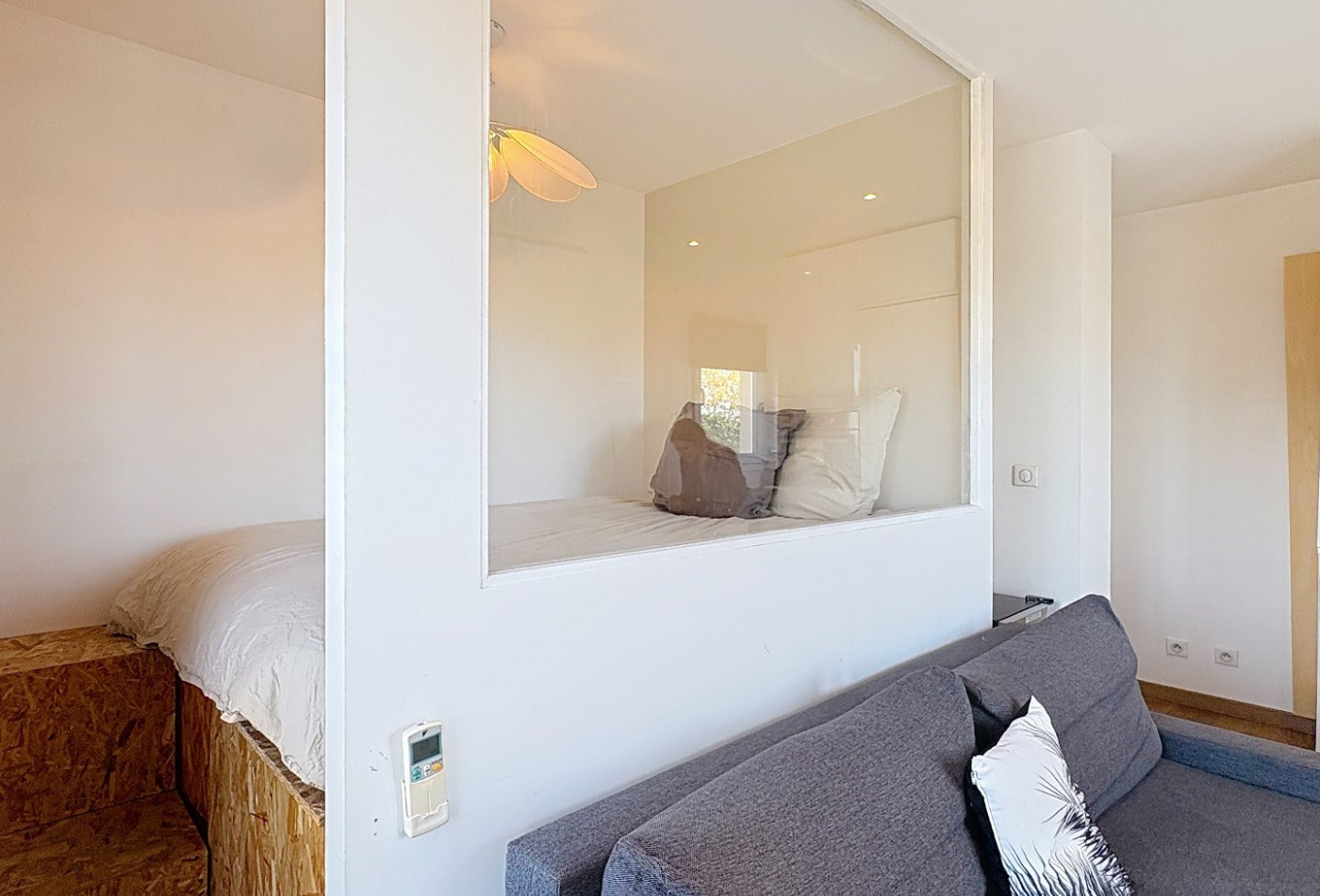 vente Appartement Saint Tropez - Photo 6
