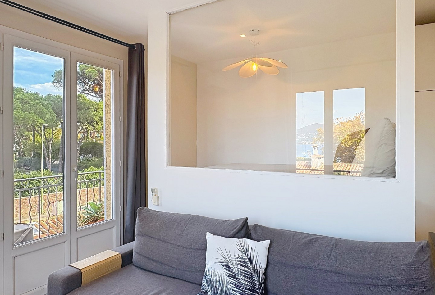vente Appartement Saint Tropez - Photo 7