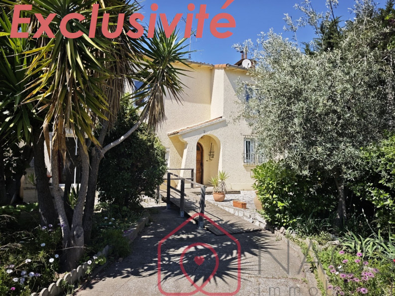 vente Villa Beziers - Photo 1