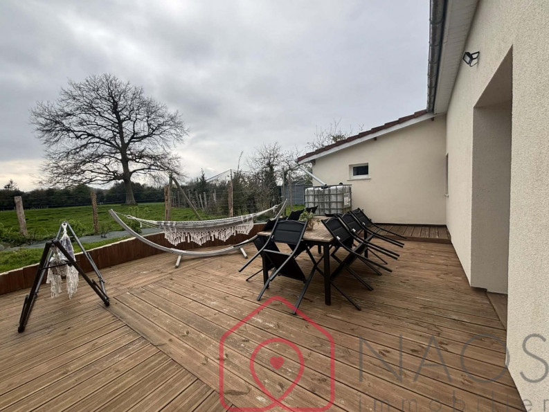 vente Maison Valines - Photo 8