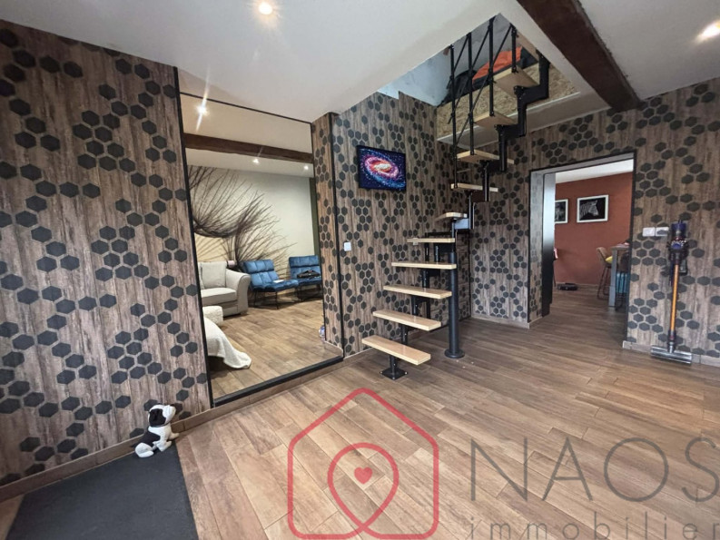 vente Maison Valines - Photo 2