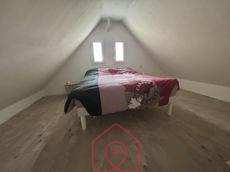 vente Maison Valines - Photo 6