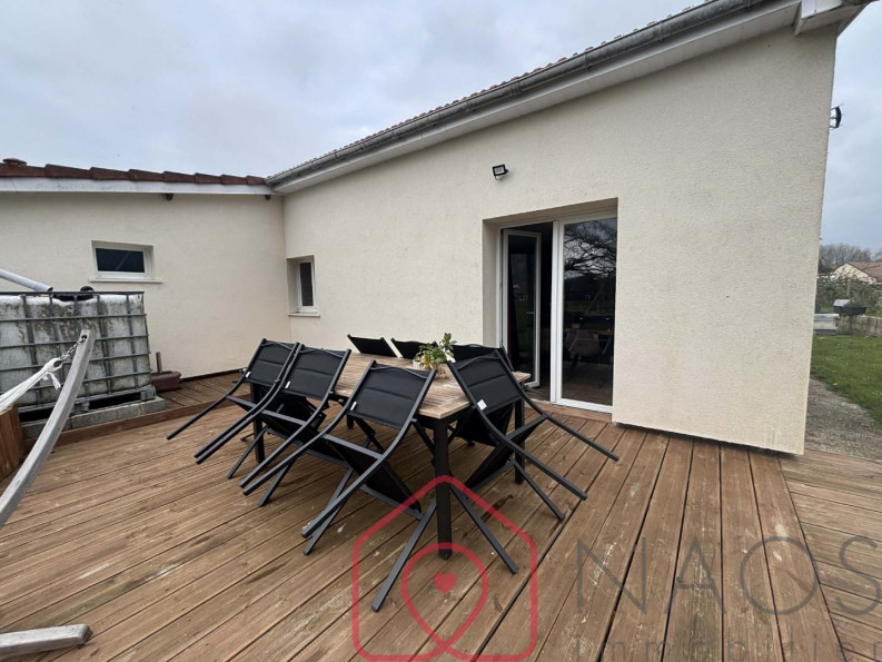 vente Maison Valines - Photo 7