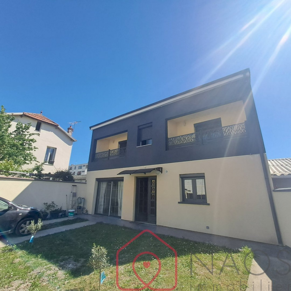 vente Maison Epinay Sur Seine - Photo 1