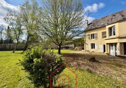 vente Maison Givonne