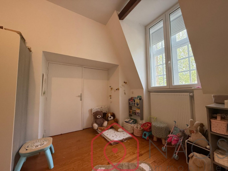 vente Appartement Sedan - Photo 10