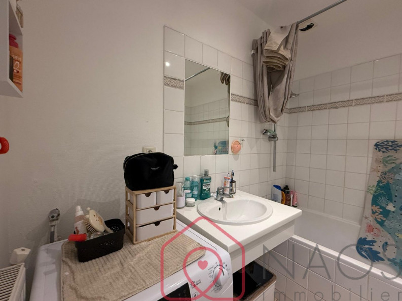 vente Appartement Sedan - Photo 7