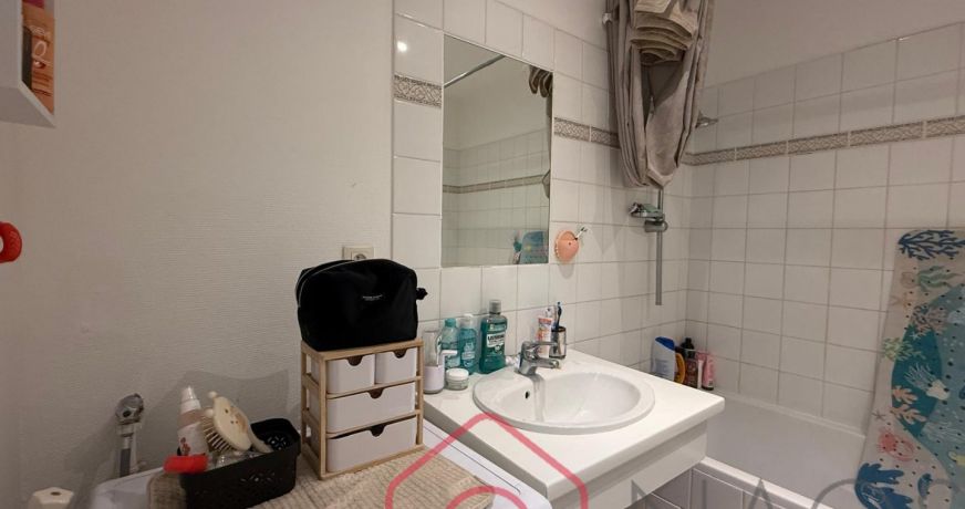 vente Appartement Sedan