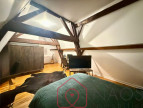 vente Appartement Sedan