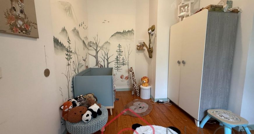 vente Appartement Sedan
