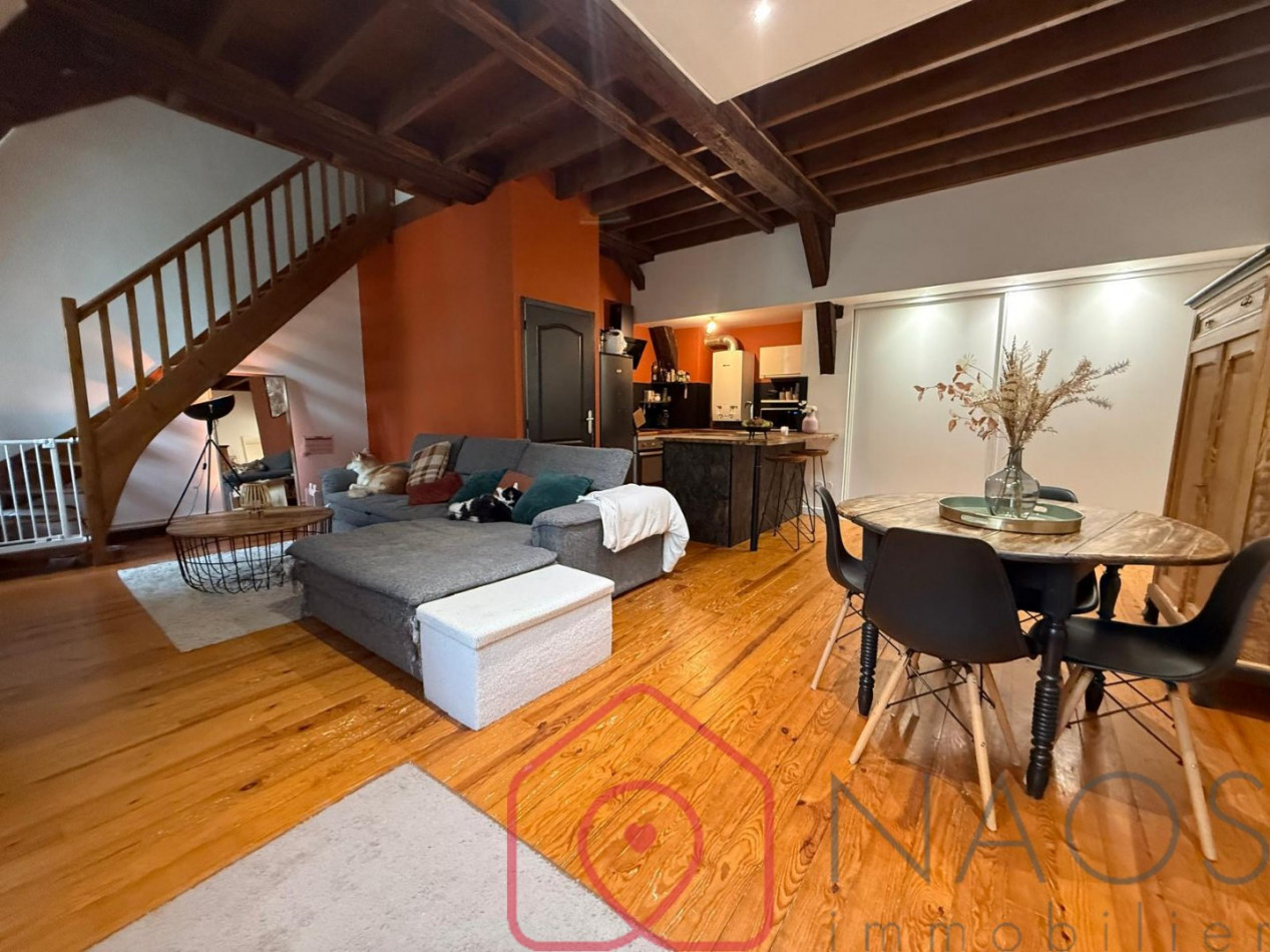 vente Appartement Sedan - Photo 5