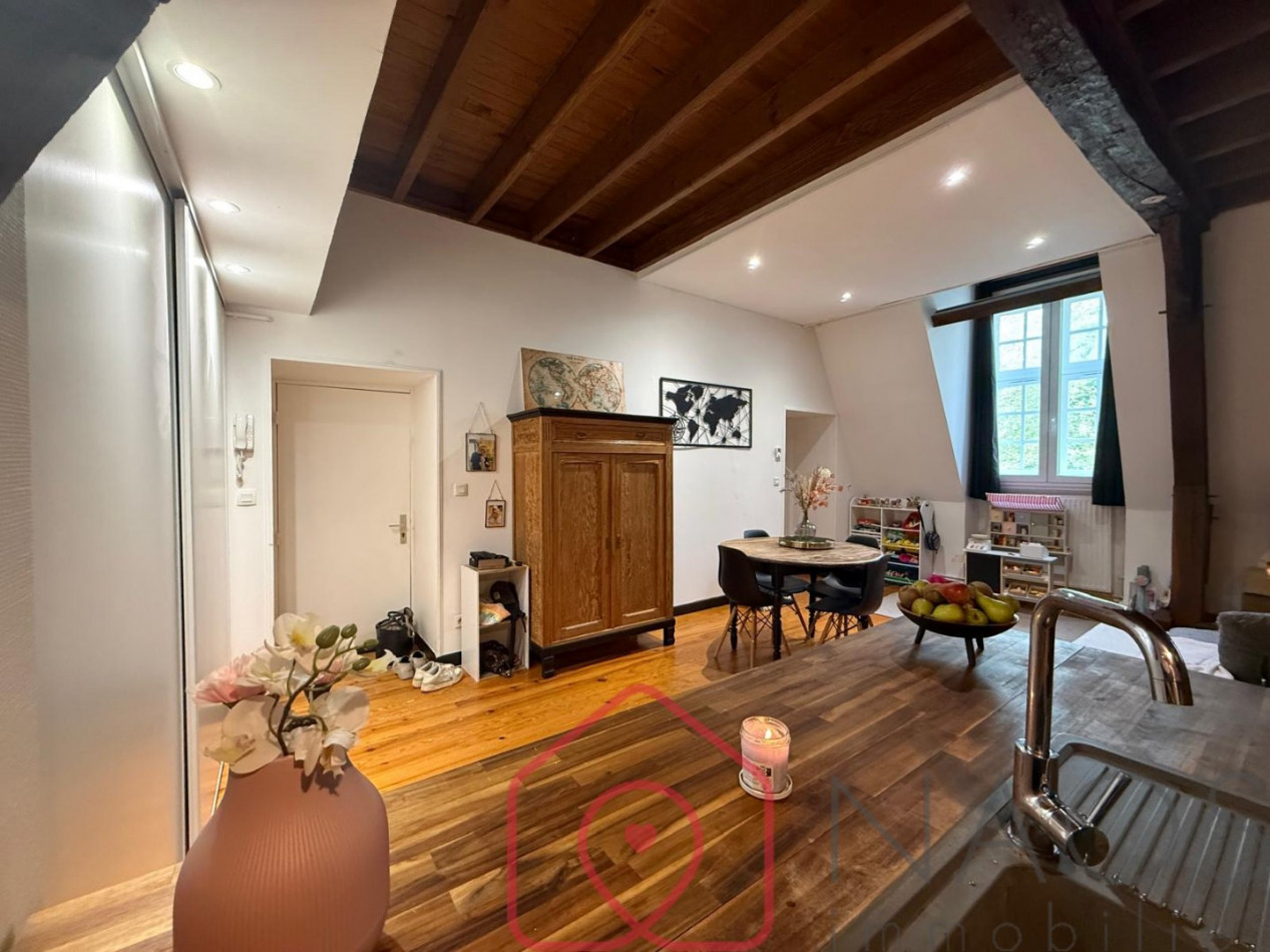 vente Appartement Sedan - Photo 1