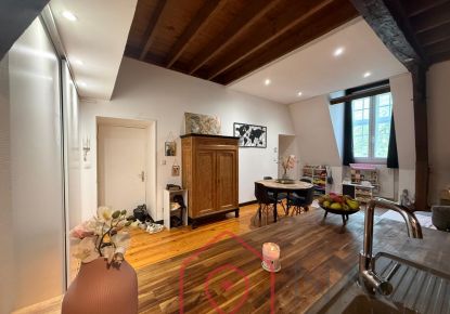 vente Appartement Sedan