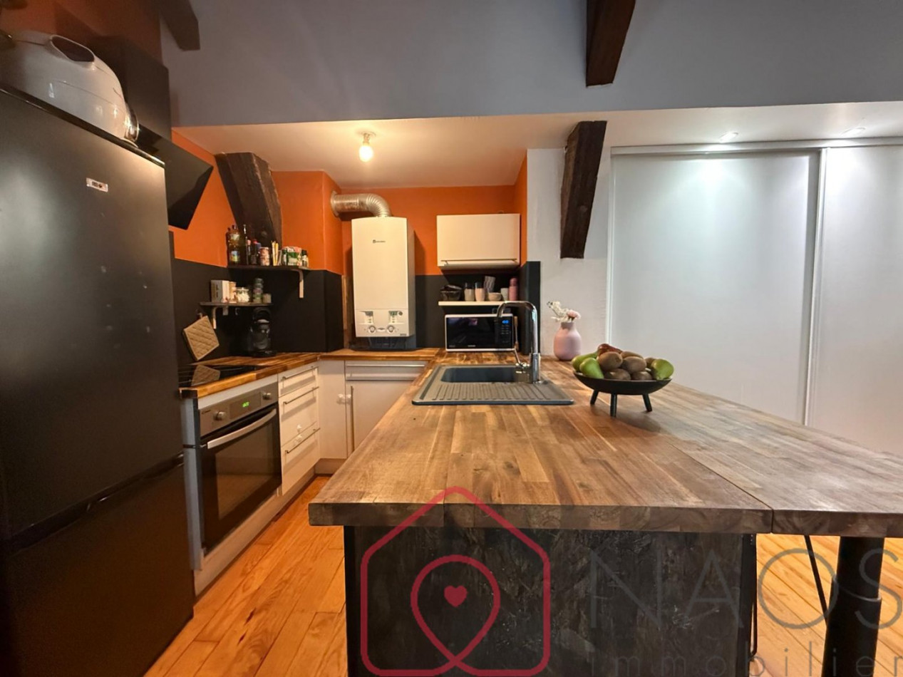 vente Appartement Sedan - Photo 3