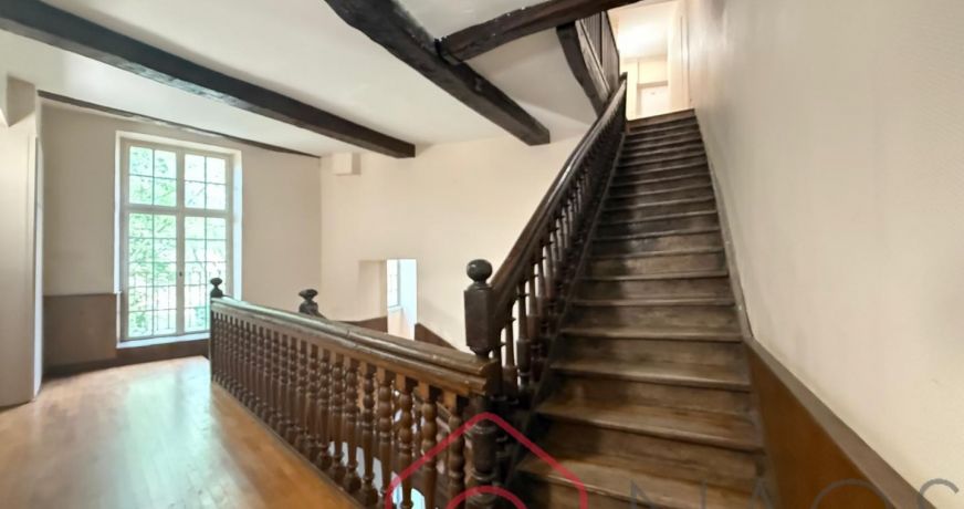 vente Appartement Sedan