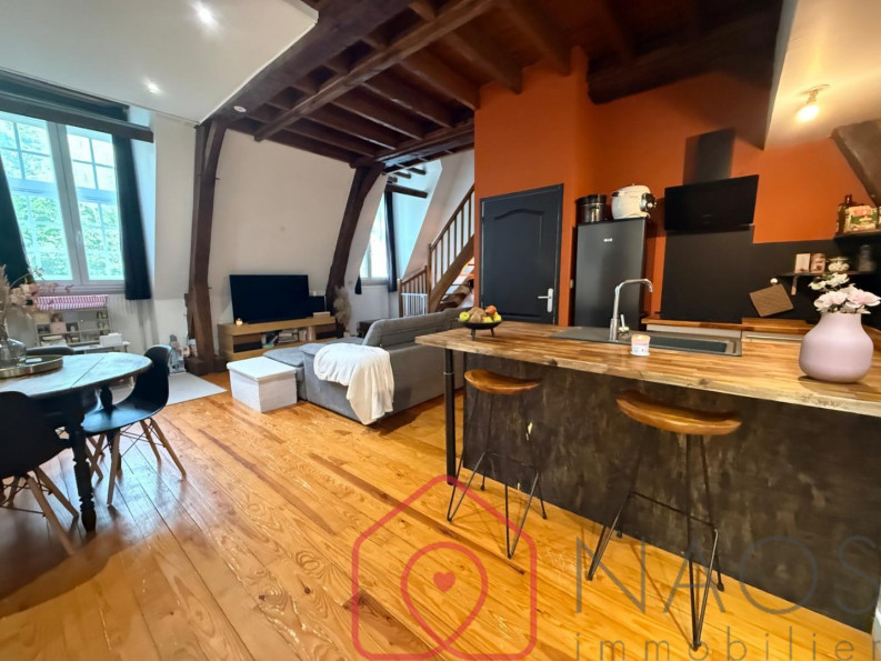 vente Appartement Sedan - Photo 4