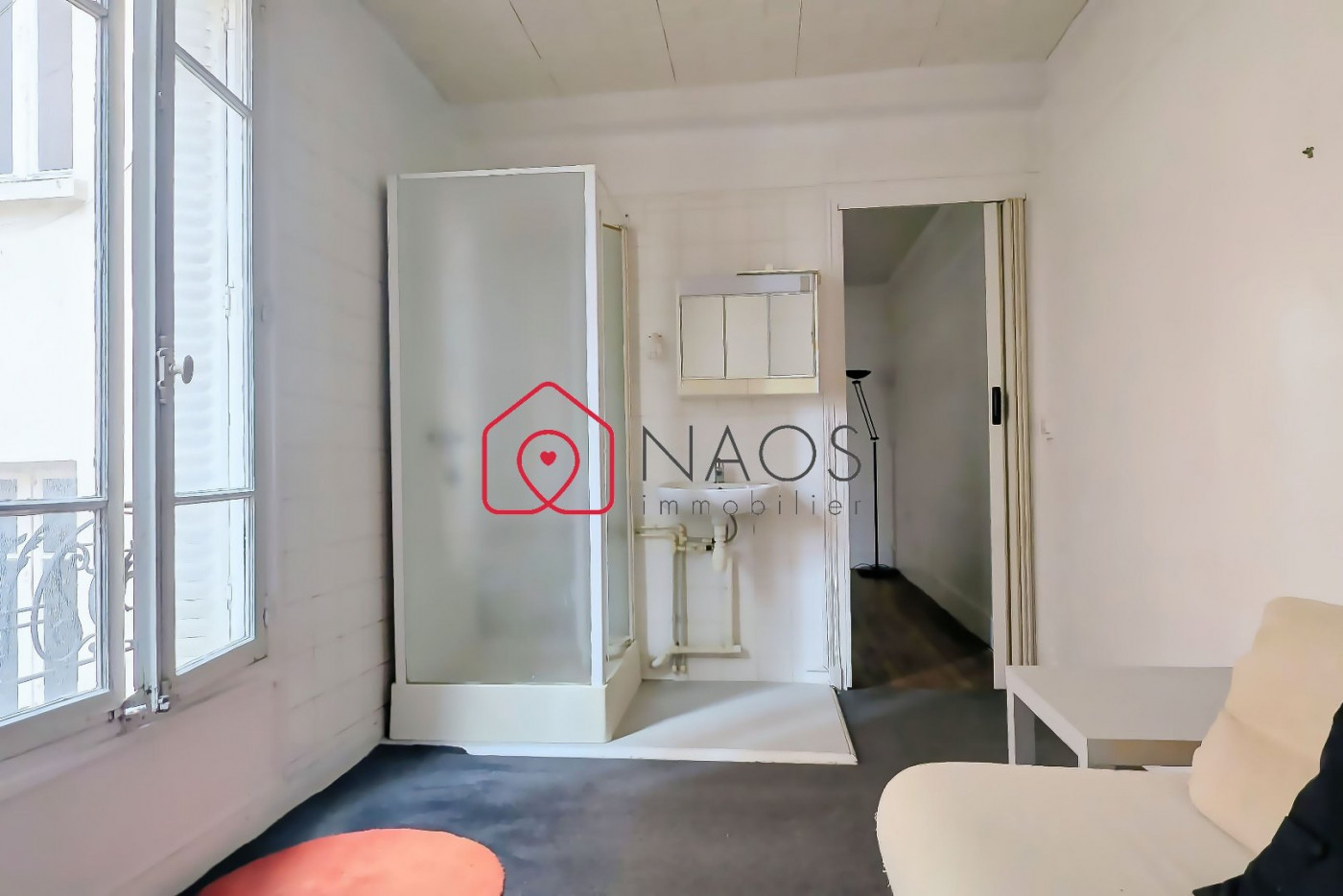 vente Appartement Suresnes - Photo 9