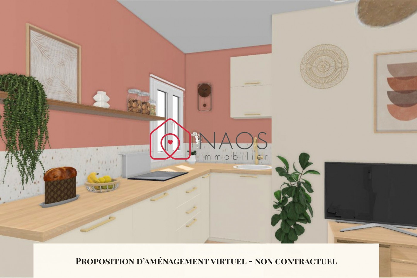 vente Appartement Suresnes - Photo 6