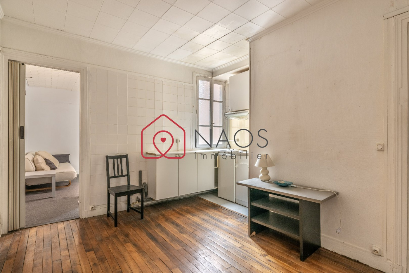 vente Appartement Suresnes - Photo 1