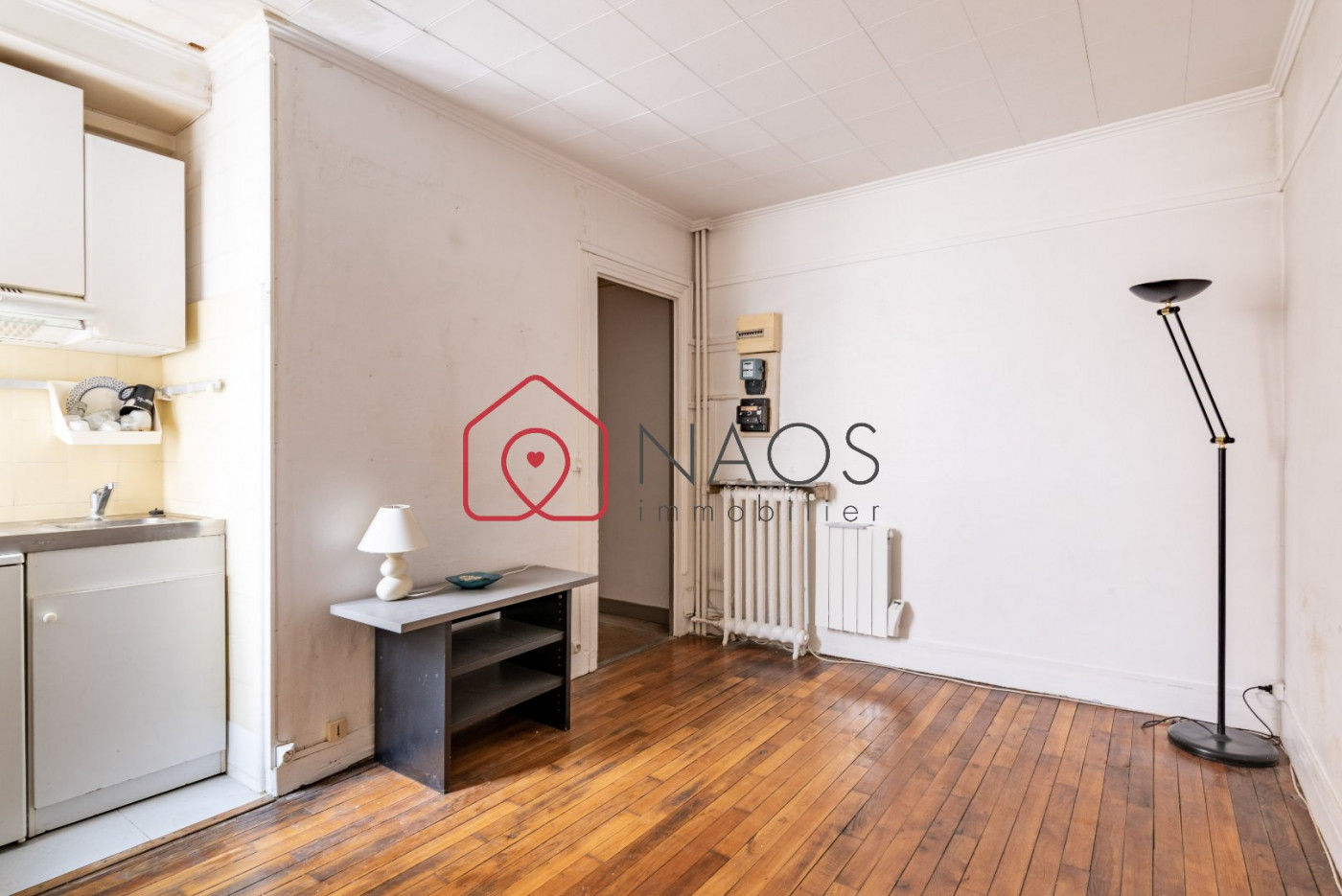 vente Appartement Suresnes - Photo 3
