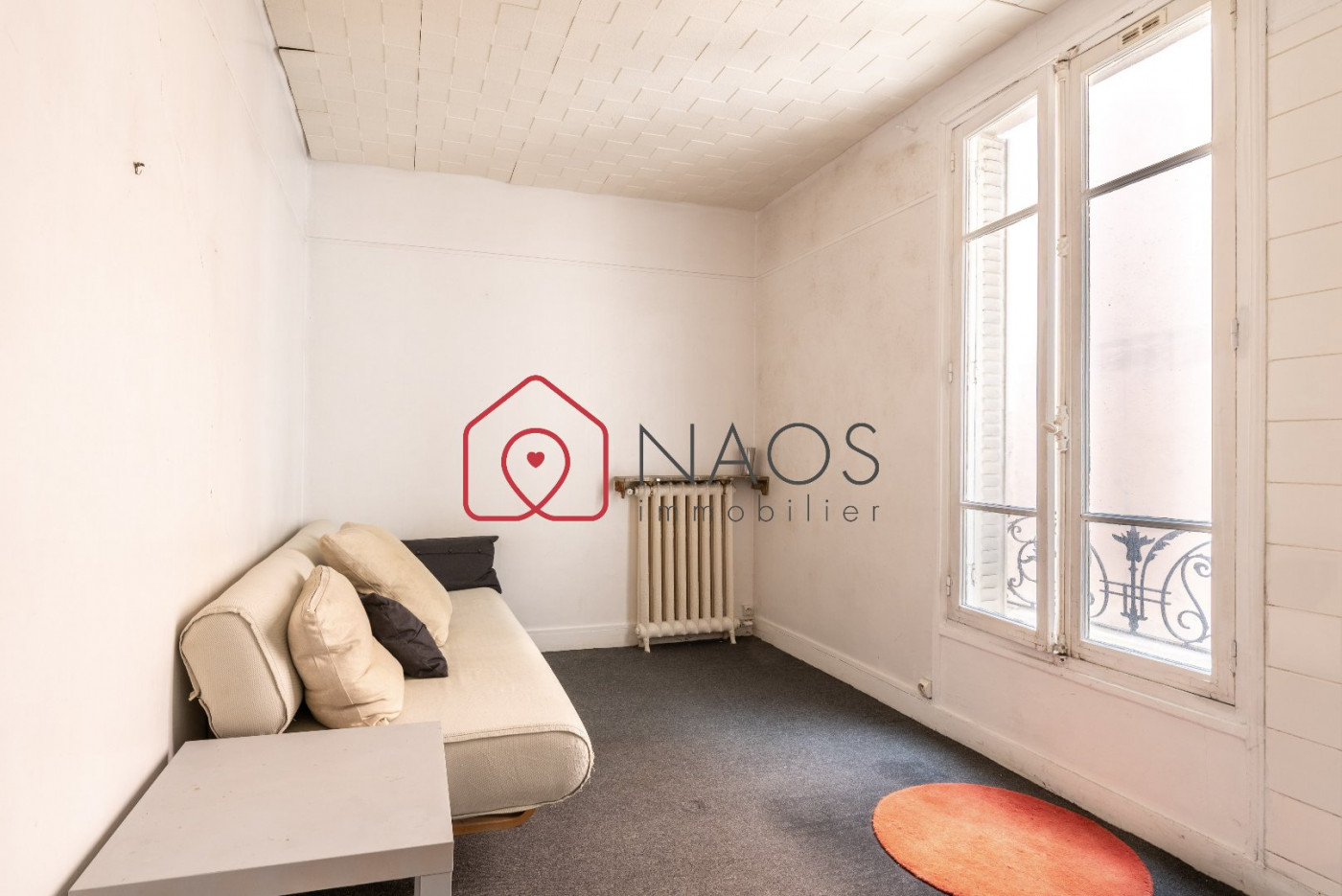 vente Appartement Suresnes - Photo 7