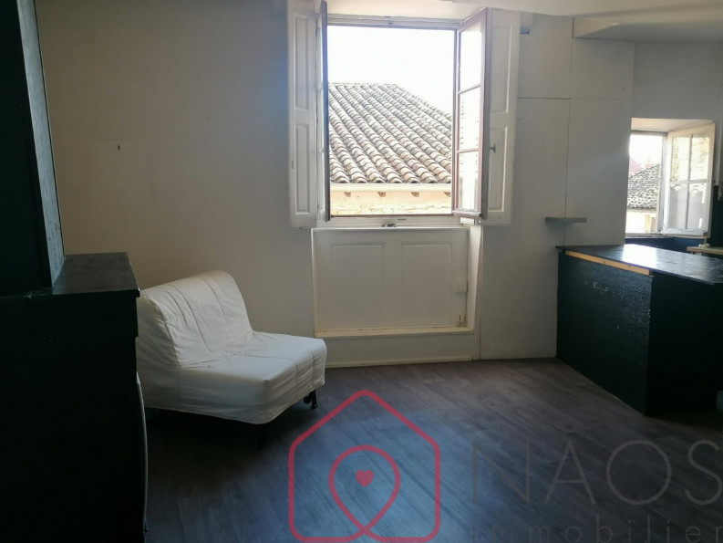 vente Immeuble de rapport Tournus - Photo 5