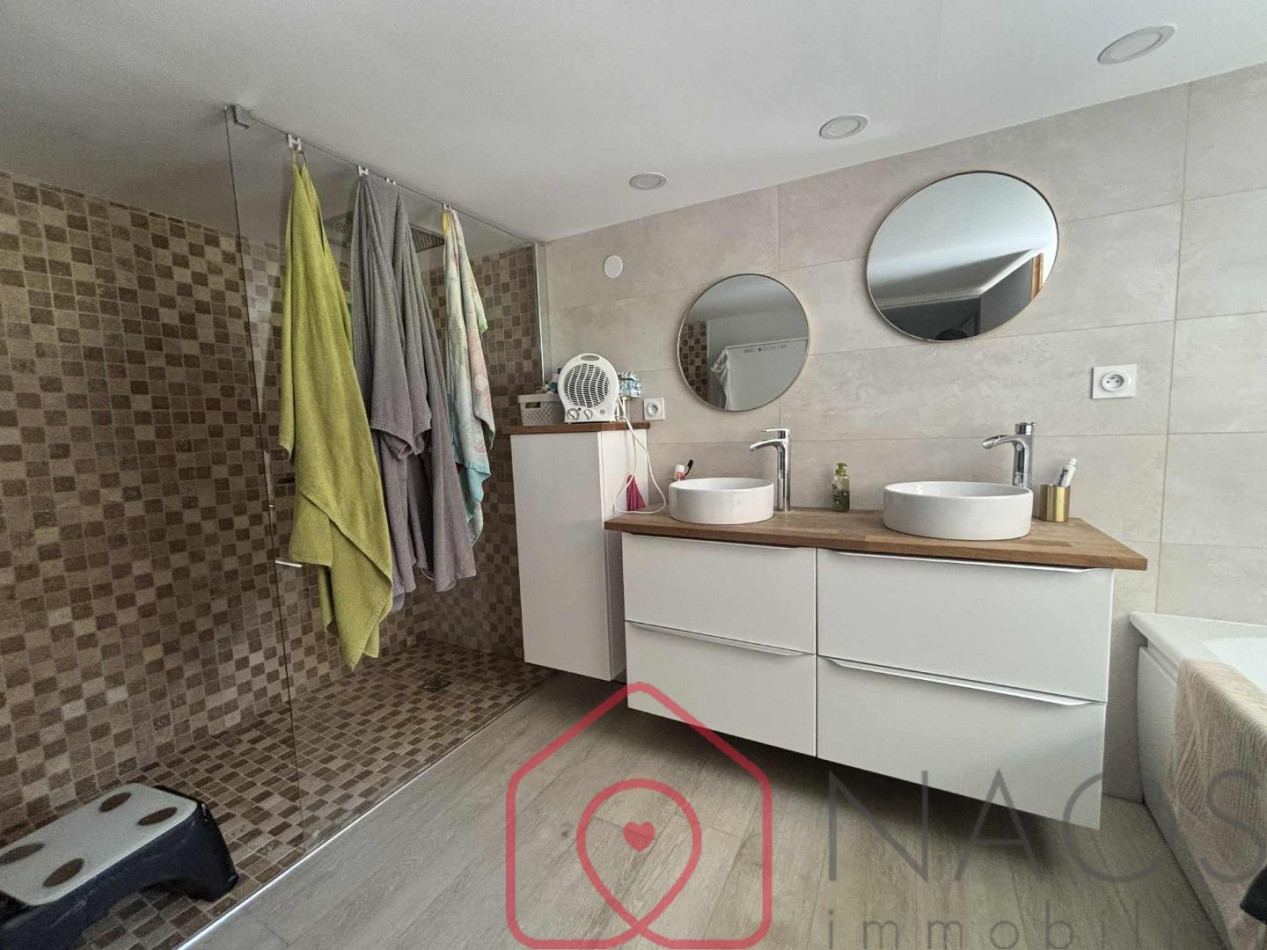 vente Maison Mers Les Bains - Photo 8