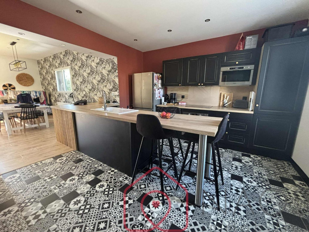 vente Maison Mers Les Bains - Photo 6