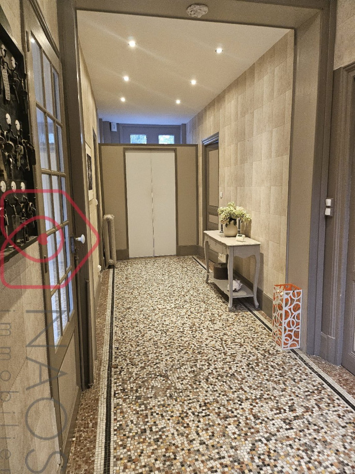 vente Maison bourgeoise Eu - Photo 5