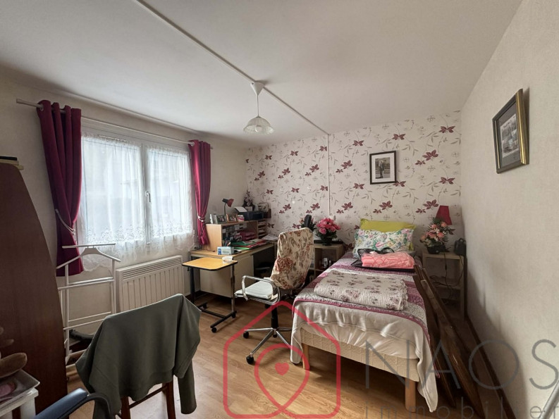 vente Maison Eu - Photo 6