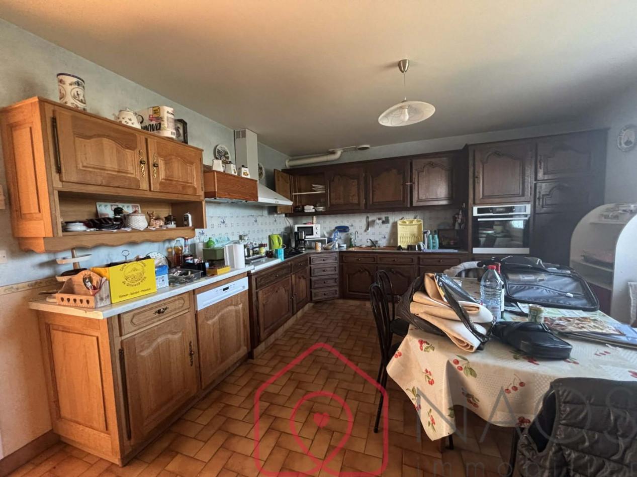 vente Maison Eu - Photo 4