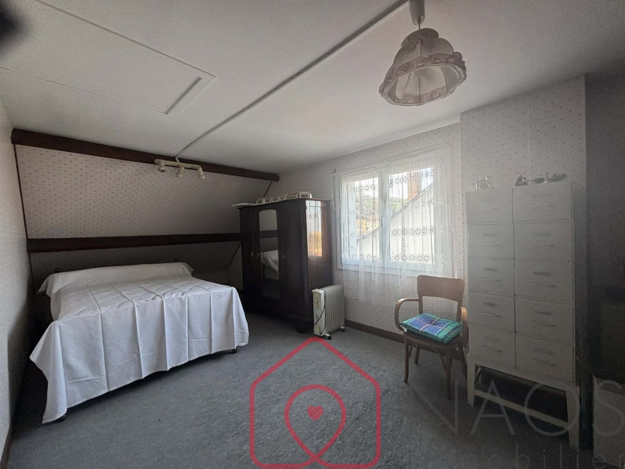 vente Maison Eu - Photo 8