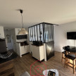vente Appartement en rez de jardin Dinard