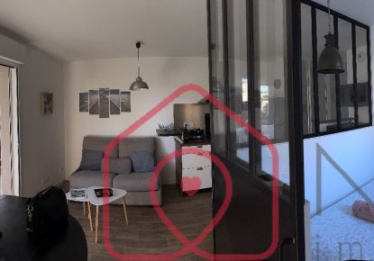 vente Appartement en rez de jardin Dinard