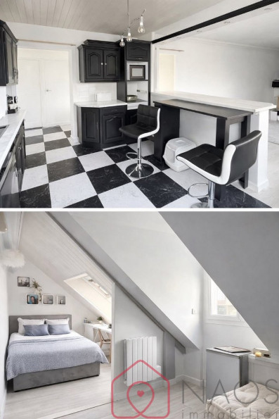 vente Ensemble immobilier Retiers - Photo 4