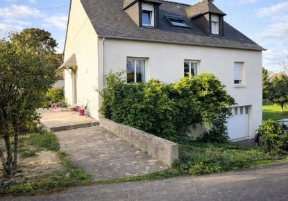 vente Ensemble immobilier Retiers