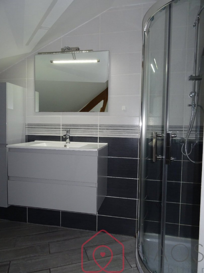 location Appartement Aubigny Sur Nere - Photo 6