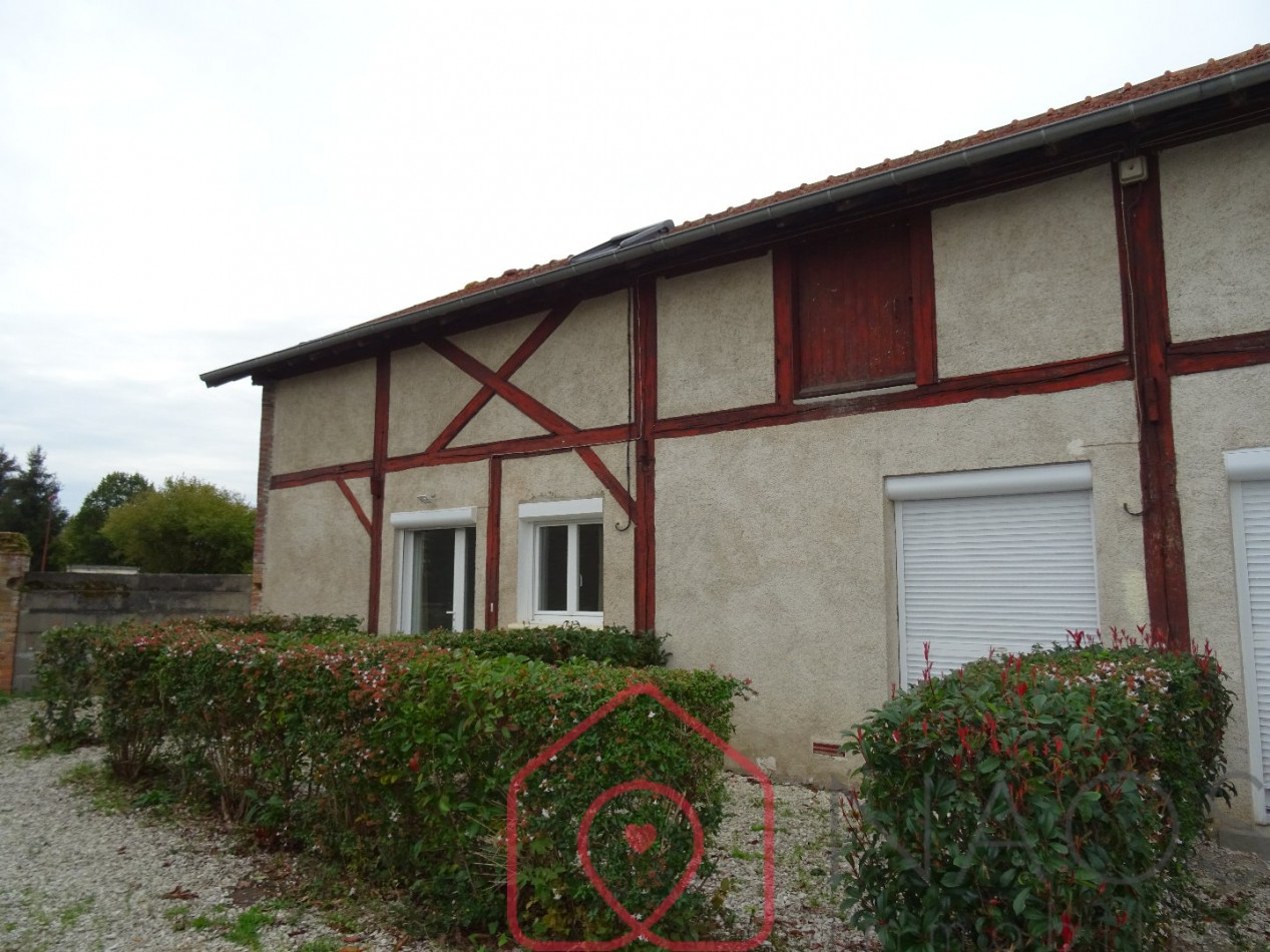 location Appartement Aubigny Sur Nere - Photo 7