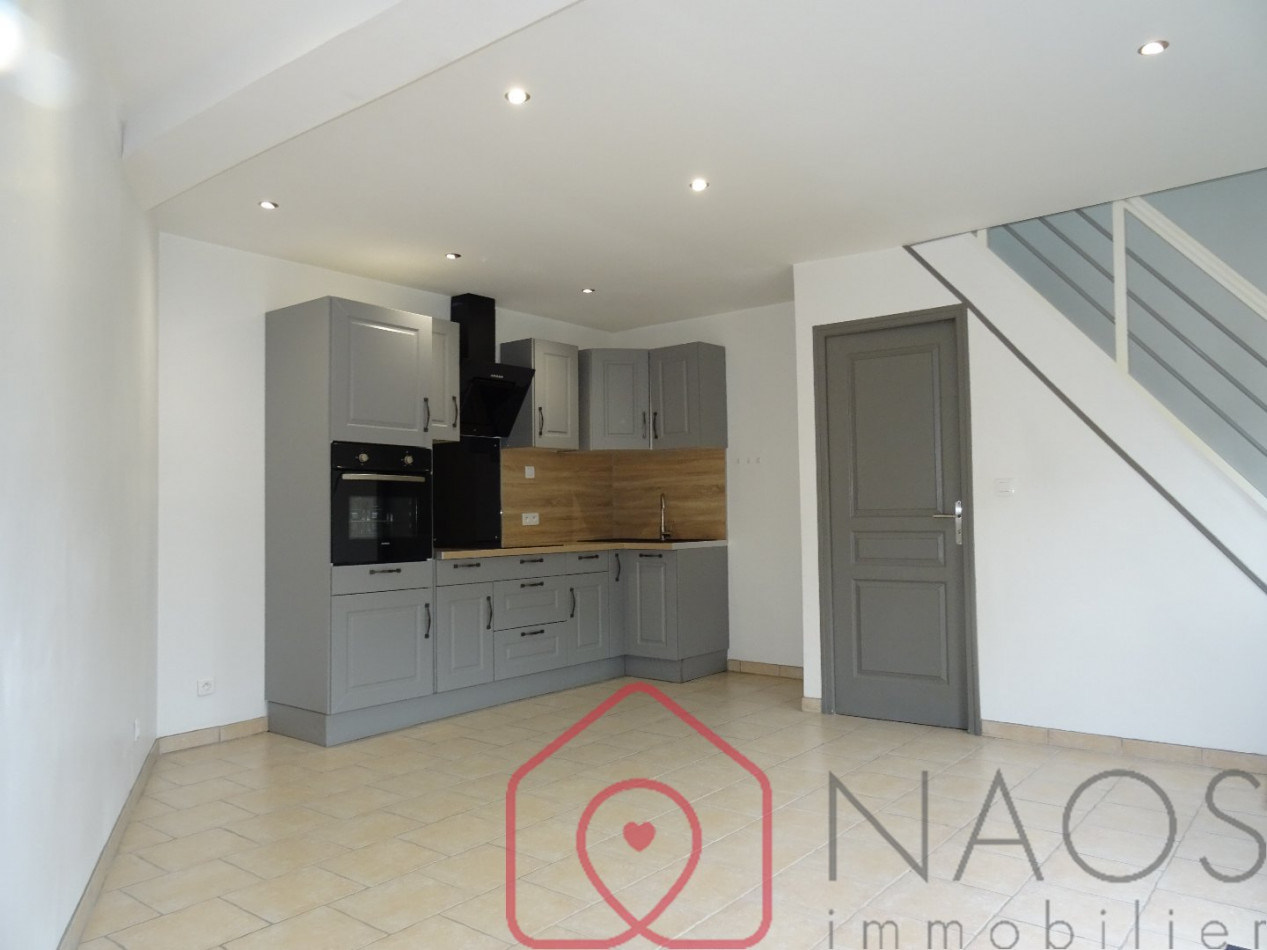 location Appartement Aubigny Sur Nere - Photo 2