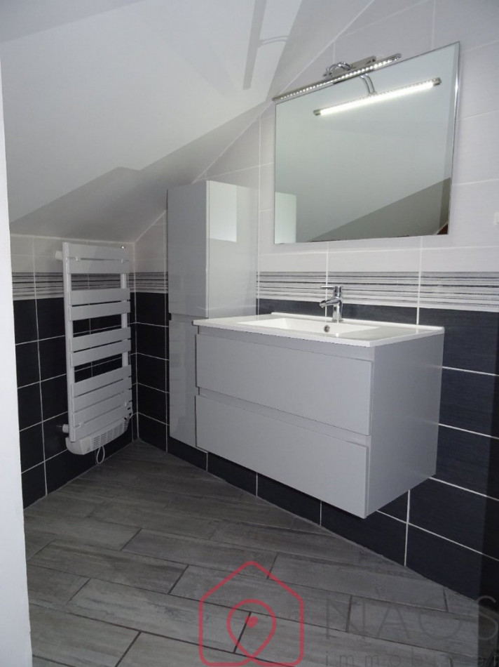 location Appartement Aubigny Sur Nere - Photo 5