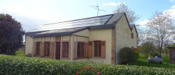 vente Maison de campagne Aubigny Sur Nere