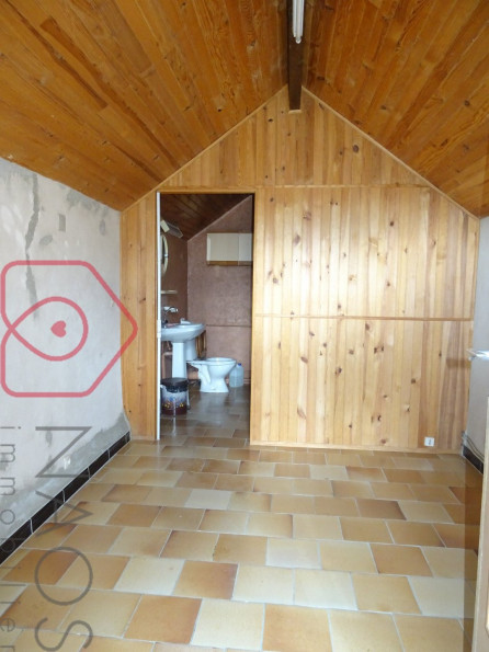 vente Maison de campagne Aubigny Sur Nere - Photo 9