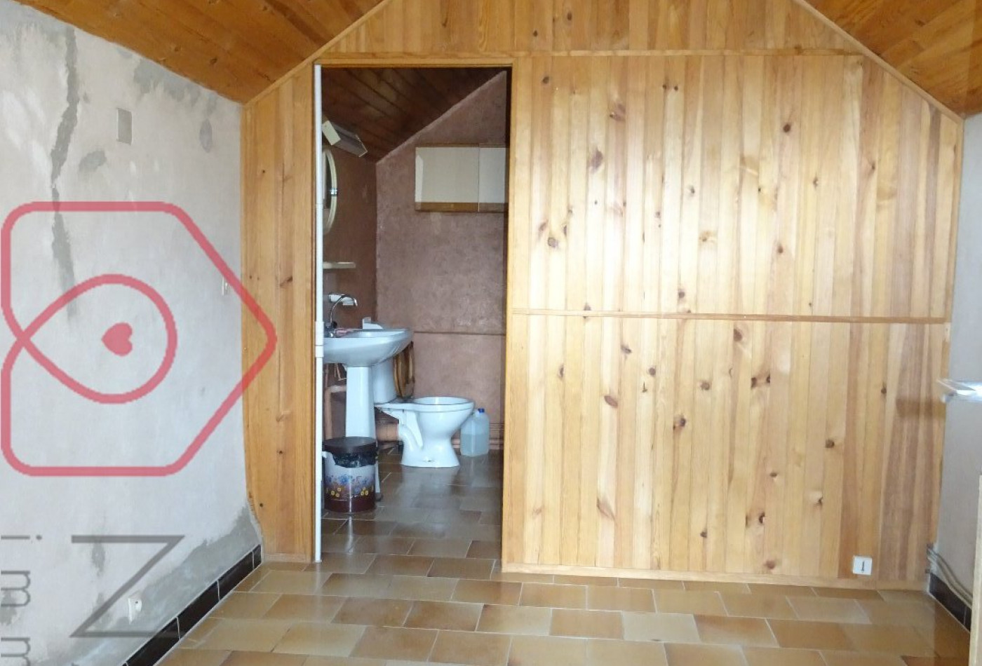 vente Maison de campagne Aubigny Sur Nere - Photo 9