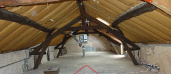 vente Maison de campagne Aubigny Sur Nere