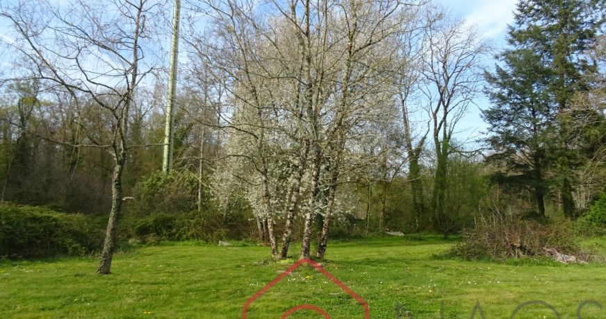 vente Maison de campagne Aubigny Sur Nere