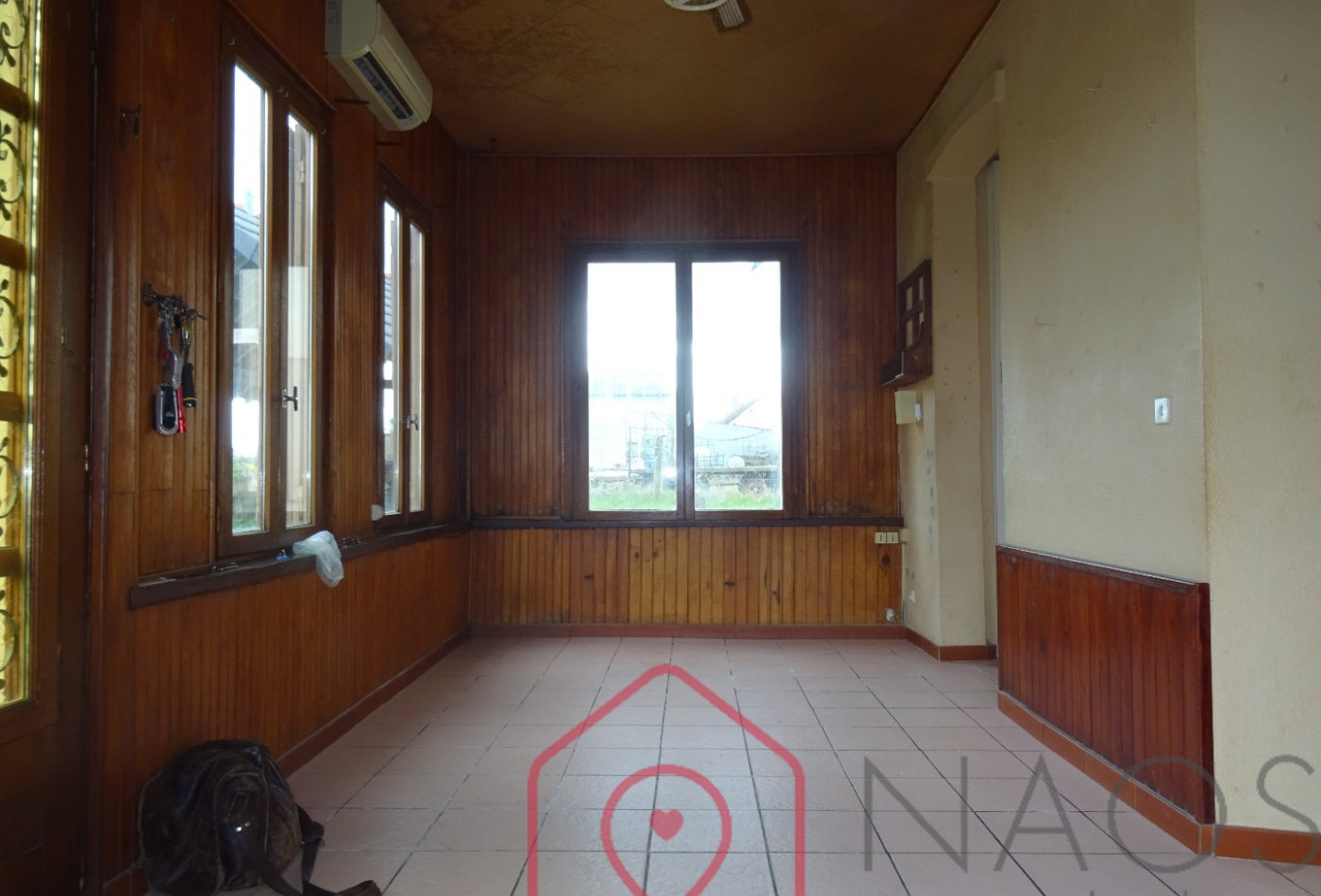 vente Maison de campagne Aubigny Sur Nere - Photo 2