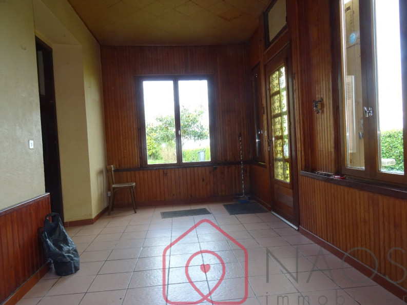 vente Maison de campagne Aubigny Sur Nere - Photo 3