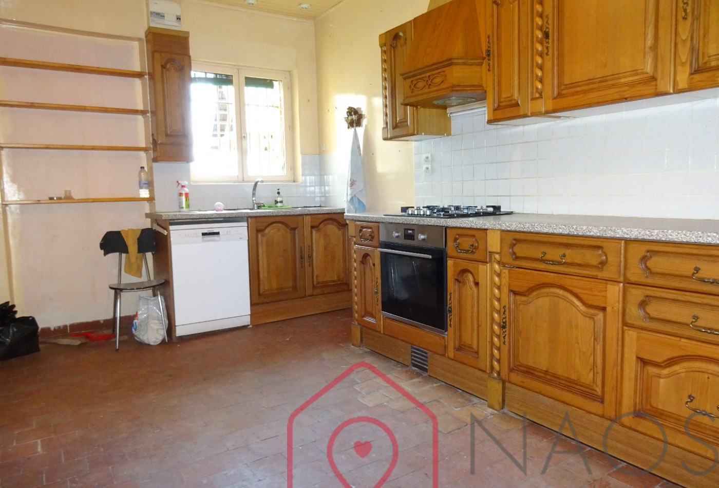 vente Maison de campagne Aubigny Sur Nere - Photo 4