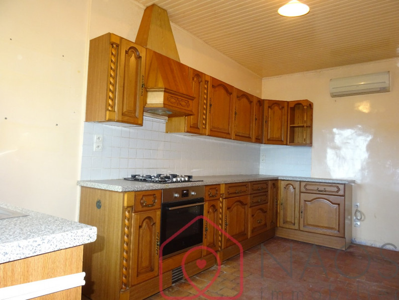 vente Maison de campagne Aubigny Sur Nere - Photo 5