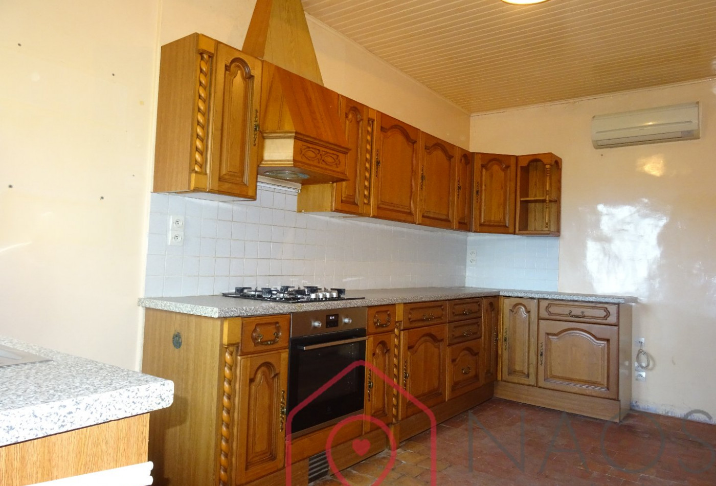 vente Maison de campagne Aubigny Sur Nere - Photo 5